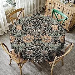 William morris tablecloth for sale  Delivered anywhere in UK