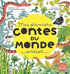 Premiers contes entier d'occasion  Livré partout en France