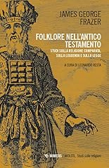 Folklore nell antico usato  Spedito ovunque in Italia 