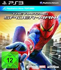 The amazing spider usato  Spedito ovunque in Italia 