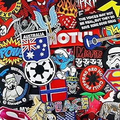 Patches random logo for sale  Delivered anywhere in USA 