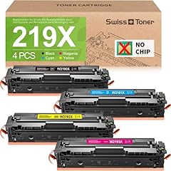Swiss toner kompatibel gebraucht kaufen  Wird an jeden Ort in Deutschland