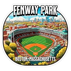 Fenway park boston for sale  Delivered anywhere in USA 