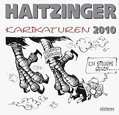 Haitzinger karikaturen 2010 gebraucht kaufen  Wird an jeden Ort in Deutschland