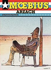 Arzach usa d'occasion  Livré partout en France