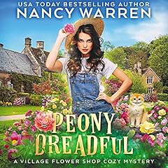 Peony dreadful village for sale  Delivered anywhere in UK