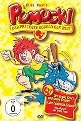 Pumuckl dvd große gebraucht kaufen  Wird an jeden Ort in Deutschland