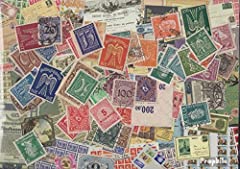 Allemand empire timbres d'occasion  Livré partout en France