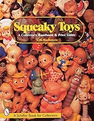 Squeaky toys collector for sale  Delivered anywhere in USA 