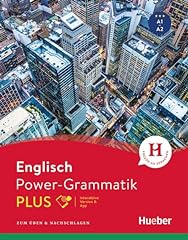 Power grammatik englisch gebraucht kaufen  Wird an jeden Ort in Deutschland