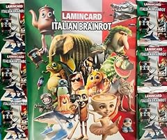 Album raccoglitore bustine usato  Spedito ovunque in Italia 