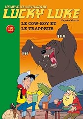 Lucky luke cow d'occasion  Livré partout en France