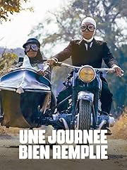 Journée remplie d'occasion  Livré partout en France