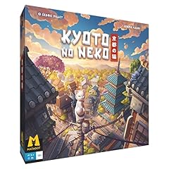 Matagot kyoto neko d'occasion  Livré partout en France