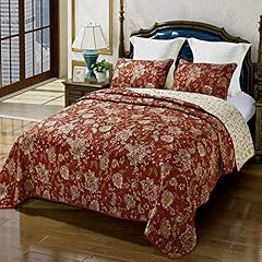 Qucover bedspread bed for sale  Delivered anywhere in UK