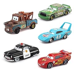Mcqueen scale metal for sale  Delivered anywhere in USA 