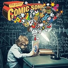 Comic sonic for sale  Delivered anywhere in UK