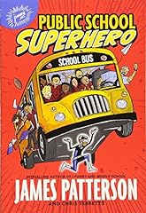 Public school superhero for sale  Delivered anywhere in USA 