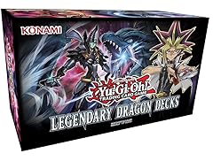 Legendary dragon decks usato  Spedito ovunque in Italia 