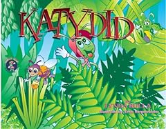 Katydid 1 for sale  Delivered anywhere in UK