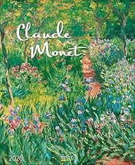 Claude monet 2026 gebraucht kaufen  Wird an jeden Ort in Deutschland