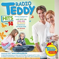 Radio teddy hits gebraucht kaufen  Wird an jeden Ort in Deutschland