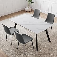 Hipihom modern dining for sale  Delivered anywhere in USA 