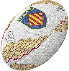 Gilbert ballon perpignan d'occasion  Livré partout en France