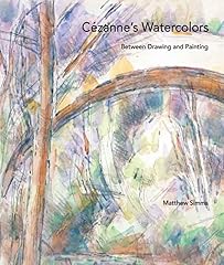 Cézanne watercolors drawing for sale  Delivered anywhere in USA 