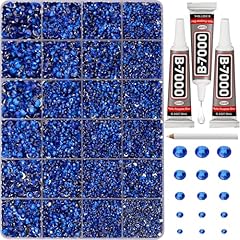 30000pcs resin rhinestones for sale  Delivered anywhere in USA 