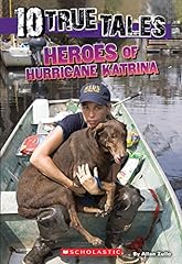 Heroes hurricane katrina for sale  Delivered anywhere in USA 