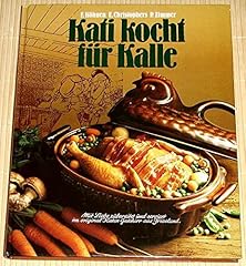Kati kocht kalle gebraucht kaufen  Wird an jeden Ort in Deutschland