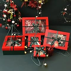 Gift box presents for sale  Delivered anywhere in UK