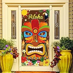Aloha door cover for sale  Delivered anywhere in USA 