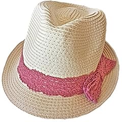 Supermaxx fedora hat for sale  Delivered anywhere in USA 