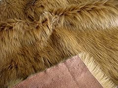Super luxury faux for sale  Delivered anywhere in UK