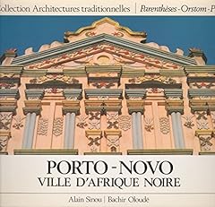 Porto novo ville for sale  Delivered anywhere in UK