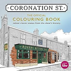 Coronation street official for sale  Delivered anywhere in UK