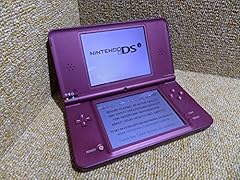 Nintendo dsi wine for sale  Delivered anywhere in UK