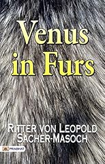 Venus furs ritter for sale  Delivered anywhere in USA 