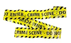 Metre length crime for sale  Delivered anywhere in UK