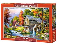 Castorland 52691 old d'occasion  Livré partout en France