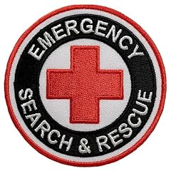 Emergency search rescue for sale  Delivered anywhere in UK