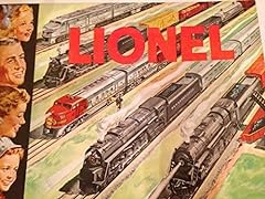 1951 lionel catalog for sale  Delivered anywhere in USA 