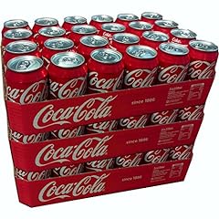 Coca-Cola - 72 x 330 ml (72 doses) d'occasion  Livré partout en France