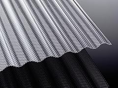 Highlux acrylglas profilplatte gebraucht kaufen  Wird an jeden Ort in Deutschland
