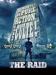 The raid d'occasion  Livré partout en France
