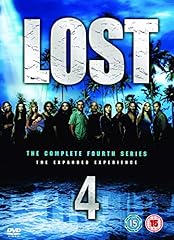Lost the complete usato  Spedito ovunque in Italia 