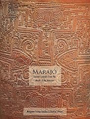 Marajó ancient ceramics for sale  Delivered anywhere in USA 