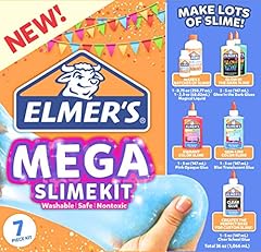 Elmer mega slime for sale  Delivered anywhere in USA 